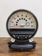 MINI COOPER R60 SPEEDOMETER &