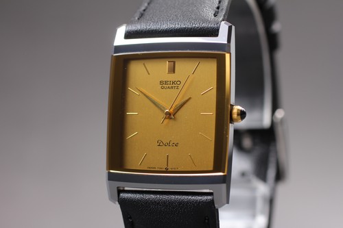 Vintage 1985 near mint seiko - 1985, mint]