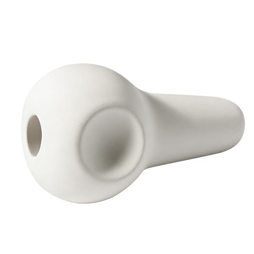 Peephole plug for skutt - for,