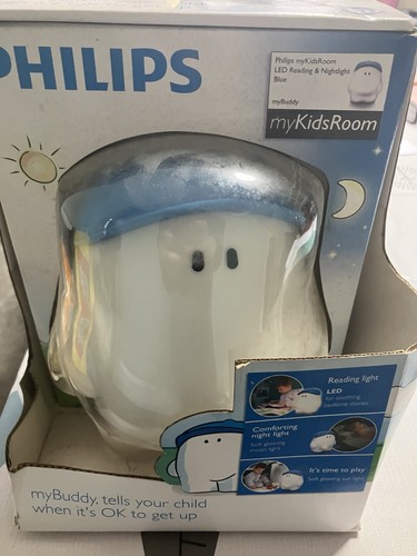 Philips buddy led night - my,
