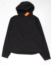 Superdry men black - black, hooded
