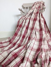 Laura Ashley Curtains W210 x