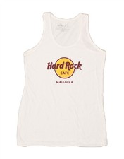 HARD ROCK CAFE Womens Mallorca