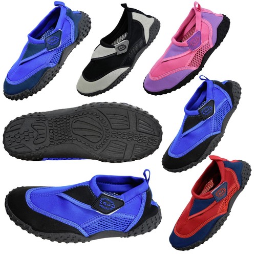 Water shoes beach - shoes, wet