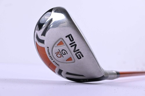 Ping g10 hybrid - g10, 21