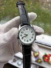 Acctim Radio Controlled