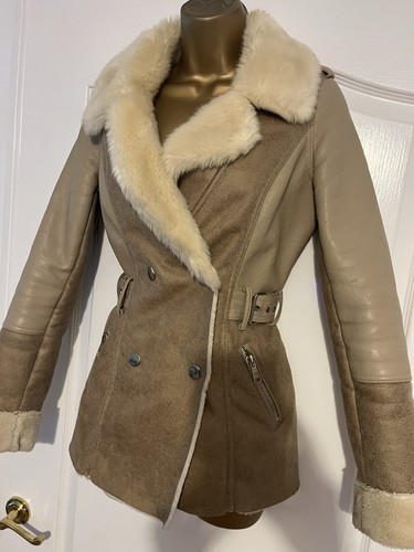 River island beige cream - river,