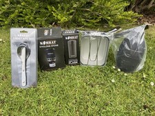 Bundle Deal With a  Kombat Uk 1.1L Cyclone Fast Boil