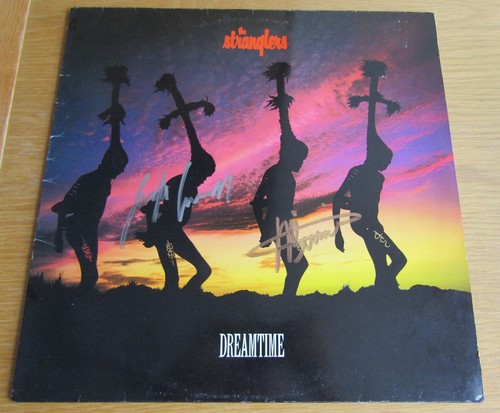 The stranglers hugh cornwell - the,