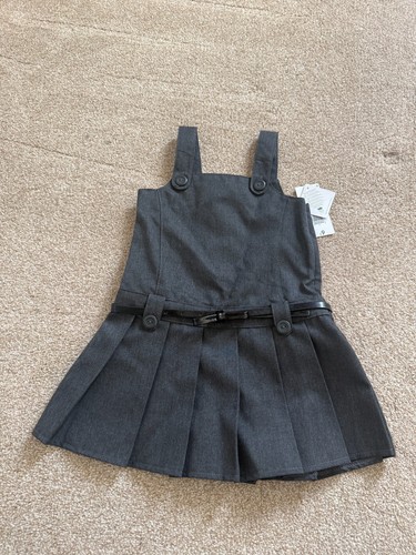Matalan girls grey - girls, school