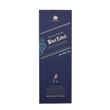 Johnnie Walker Blue Label