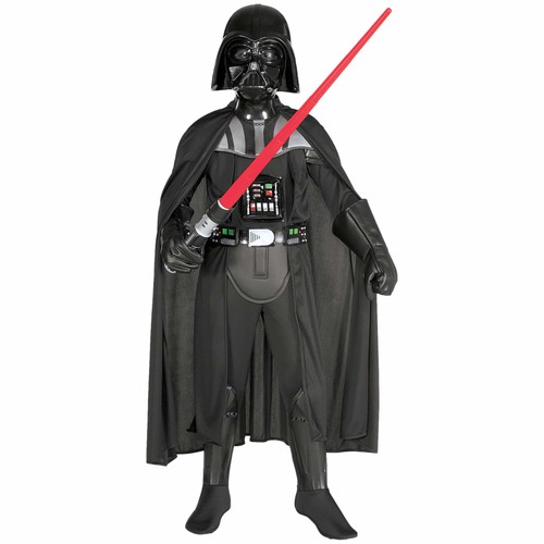 Darth vader deluxe disney star - darth,