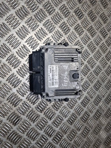 Ford fiesta mk8 door - ford,