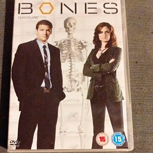 20th century fox bones season - 20th,