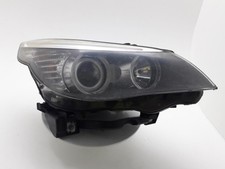 BMW 5 SERIES Headlamp