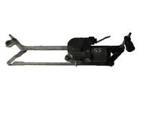 VOLKSWAGEN GOLF MK5 FRONT WIPER MOTOR LINKAGE MECHANISM 2005-2009 TESTED 100%?