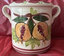 SUR LA TABLE Rumpot, 6 x 5.25