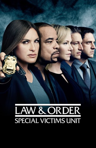 Bb2213 law order - bb2213, &