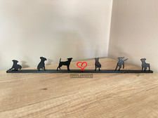 Jack russell ornament - jack, gift