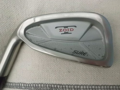Pre loved mizuno zoid sure - t,