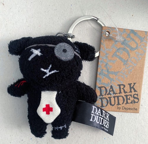 Dark dudes depesche collection - dudes,