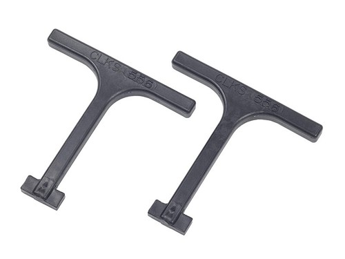 Pair medium duty - pair, of