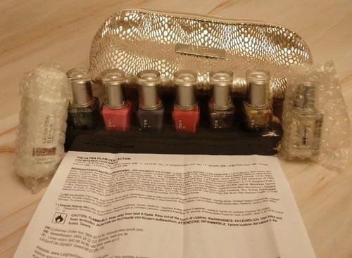 Leighton denny expert nails - denny,