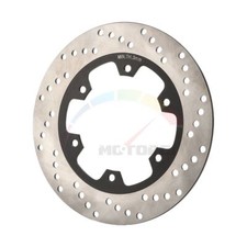 Rear Brake Rotor For Ducati
