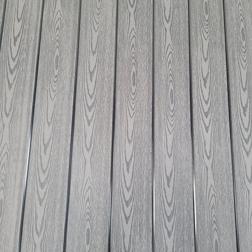 100 grey tongue - grey, groove