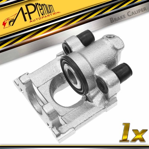 Premium rear left - rear, brake