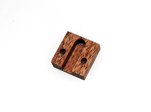 Wooden adapter for ortofon spu - for,