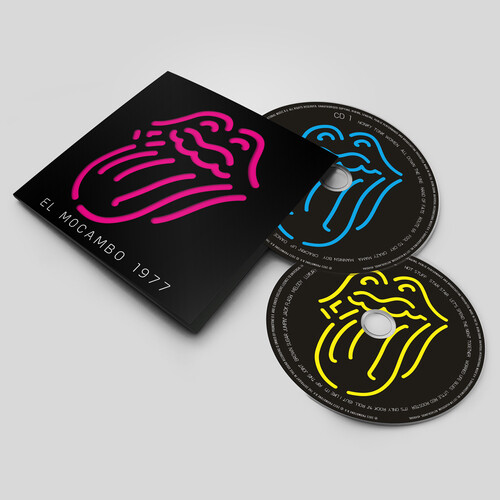 The rolling stones live at - :,