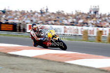 BARRY SHEENE 1979 PHOTO PRINT MOTOR CYCLE GRAND PRIX RACER SUPER BIKE