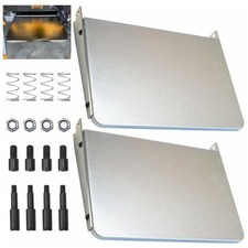 2 Pack DW7351 13" Planer