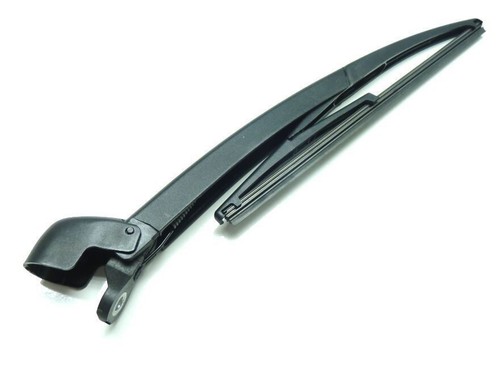 Rear wiper arm - rear,