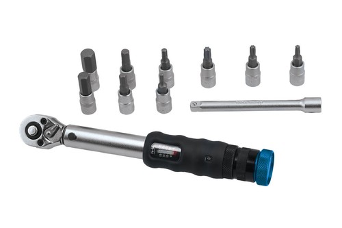 Laser 8383 ltr torque wrench - ltr,