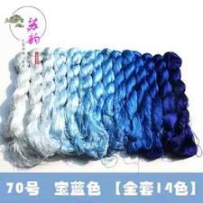 Multiple colors 100%real