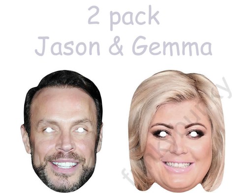 Pack gemma collins jason - pack,