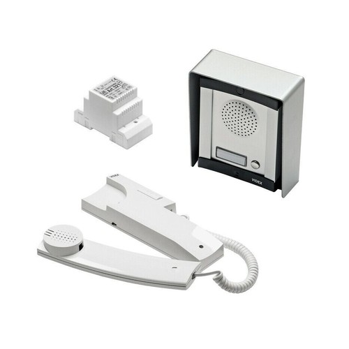 Videx audio door - 8k-1s, entry