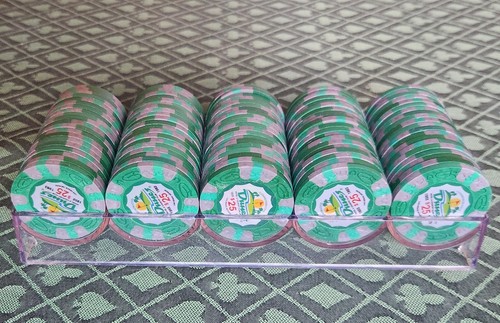 100 dunes commemorative - dunes, $25
