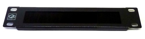 Soho cable management - 10",