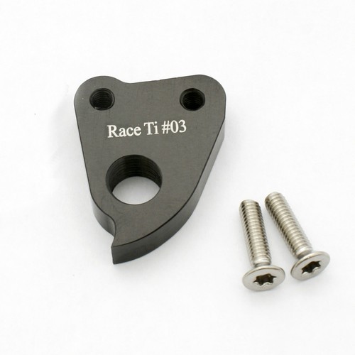 Orange mech derailleur hanger - mech/,