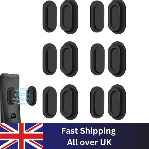 6pcs magnetic wall mounted - 6pcs,