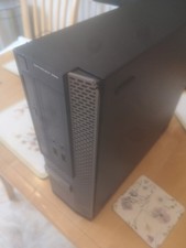 Dell OptiPlex 390 SFF Desktop