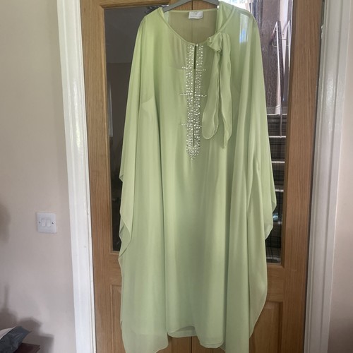 Kirsten krog size kaftan - kirsten,