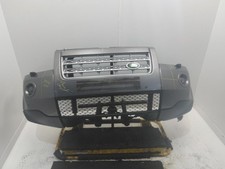 LANDROVER FREELANDER Front Bumper 2007-2011 Estate Stornoway Grey (907)  