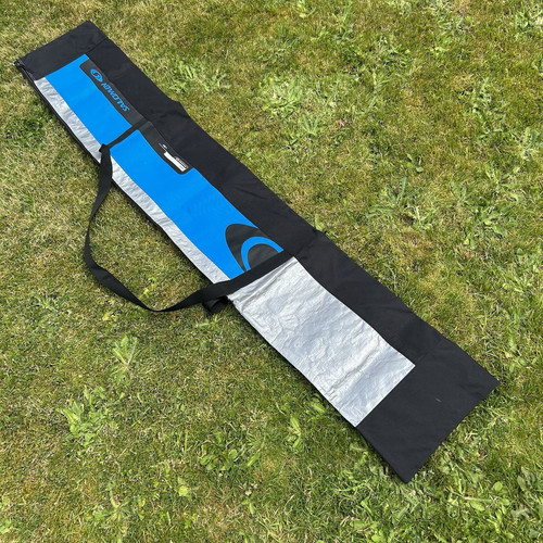Salomon ski bag - ski, luggage