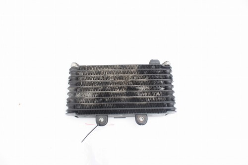 Oil cooler radiator - oil,