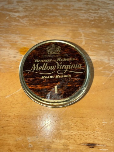 Benson hedges mellow - &,