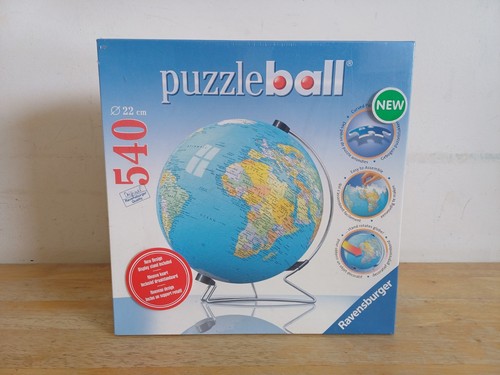 Ravensburger the earth world - ravensburger,